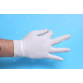 disposable latex gloves